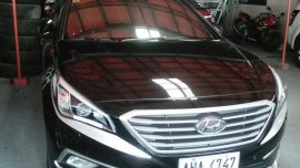 Hyundai Sonata 2015 for sale