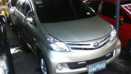 Toyota Avanza 2013 for sale