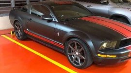 2005 Ford Mustang 4.0 V6 for sale