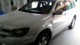 2004 Mitsubishi Outlander for sale