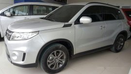 Suzuki Vitara 2018