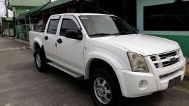 Isuzu D-max 2009 Model Acquired 2010 for sale