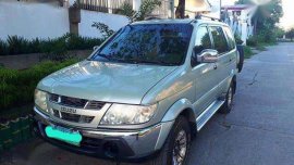 2008 Isuzu Sportivo for sale