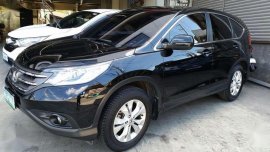 2012 Honda Crv Automatic Transmission for sale