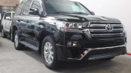 2018 Toyota Land Cruiser for sale