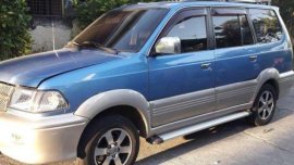2001 Toyota Revo Sport Runner for sale