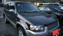 Ford Escape 2006 AT for sale