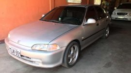 Honda Civic ESi 1994 AT for sale