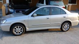 Nissan Sentra 2008 GS Top of the Line AT for sale