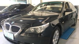 2007 BMW 525i for sale