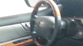 2001 Toyota Corolla Altis 1.8G Top of the Line For Sale 