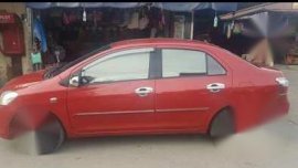Sale or swap Toyota Vios 2011