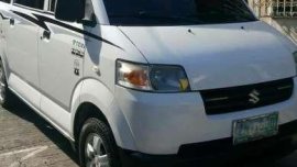 Suzuki Apv 2008 for sale