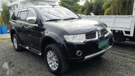 Mitsubishi Montero Sport GLS-V 2013 for sale