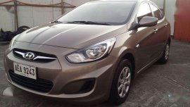 Hyundai Accent 2014 for sale