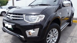 VFresh Loaded Mitsubishi Strada GLX 4X2 MT Diesel 2011 for sale
