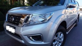 2016 Nissan Navara NP300 Calibre MT 2F4U for sale