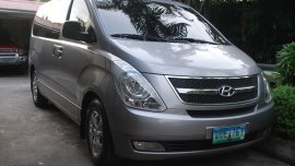 2014 HYUNDAI STAREX FOR SALE