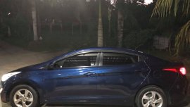 Hyundai Elantra 2011 for sale