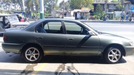 Toyota Corolla GLI 1993 for sale