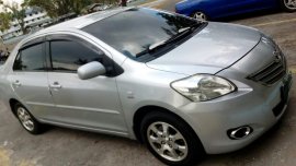Toyota Vios 2010 E m/t  for sale