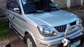 For Sale  2005 Mitsubishi Adventure Glx all power