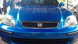 Honda Civic VTEC 1997 for sale