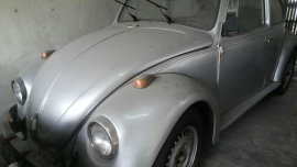 1969 Volkswagen Beetle for sale