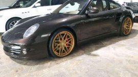 2010 Porsche 911 Turbo for sale