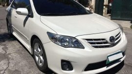 2013 Toyota Altis 1.6V AT for sale