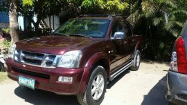 Isuzu D-Max 2005 for sale