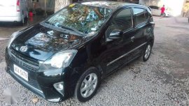 2015 Toyota Wigo G Automatic All Power For Sale 