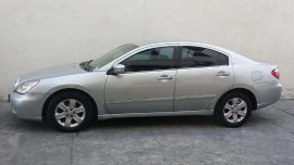 For sale Mitsubishi Galant 240M 2007model