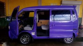 Suzuki Multicab Scrum F6A 4X2 12 Valve For Sale 