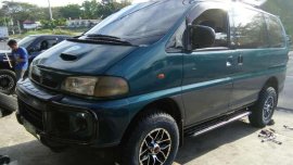 For sale Hyundai Spacegear 4x4 matic