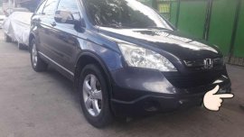 For sale Honda Crv 2007