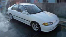 Honda City model 1997 matic for sale