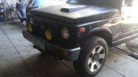 Suzuki Jimny 1997 for sale