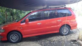 Mitsubishi Grandis for sale