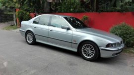 For sale Bmw 528I (5series) 2001 modeL