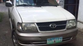 Toyota Revo Sports Runner Model 2004 for Sale