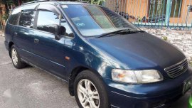 FOR SALE Honda Odyssey 2006 Acquired arrived Philippines