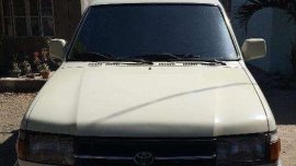 2001 Toyota Revo SR Diesel for sale