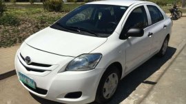 RUSH SALE! 2012 Toyota Vios 1.3 j