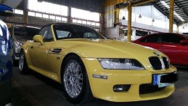 2000 BMW Z3 FOR SALE