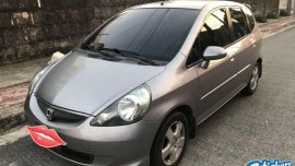 For sale/swap sa FD Honda Jazz 2007 idsi 1.3 AT (matic)