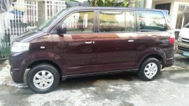 Suzuki Apv 2008 for sale
