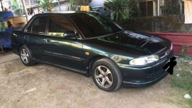 Mitsubishi Lancer Glxi 1995 model for sale