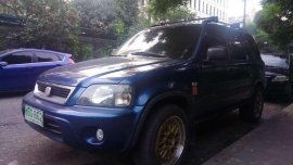 Like New Honda CRV for sale