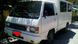 Mitsubishi L300 2005 for sale